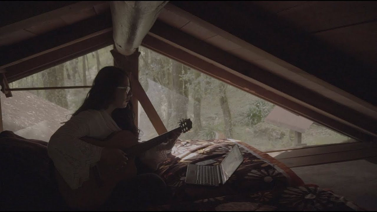 Alma Mía (María Grever, cover) / Bere Contreras