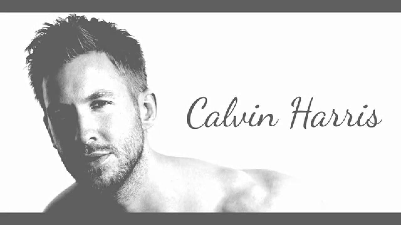 Avicii ft Calvin Harris - Get Wild