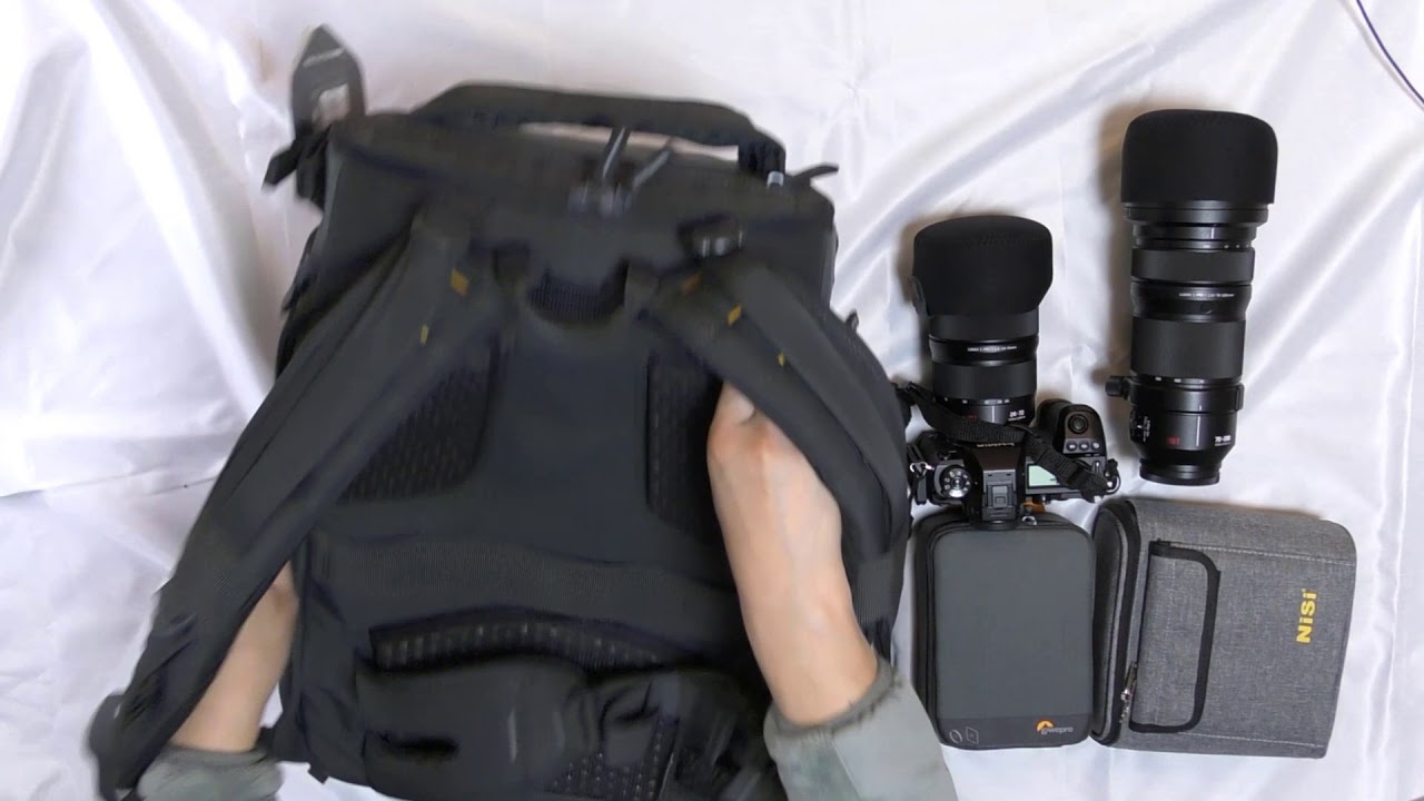 Vanguard　ALTA SKY53はオススメです
