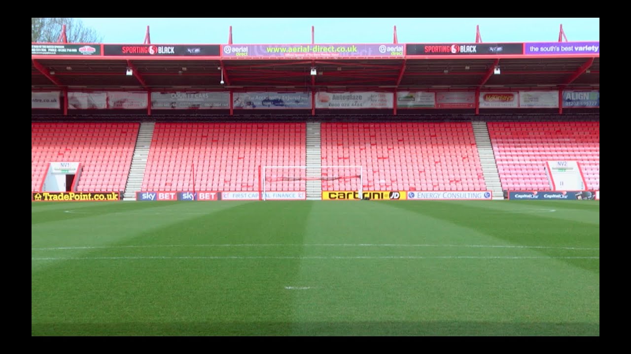 Grassroots Football Documentary