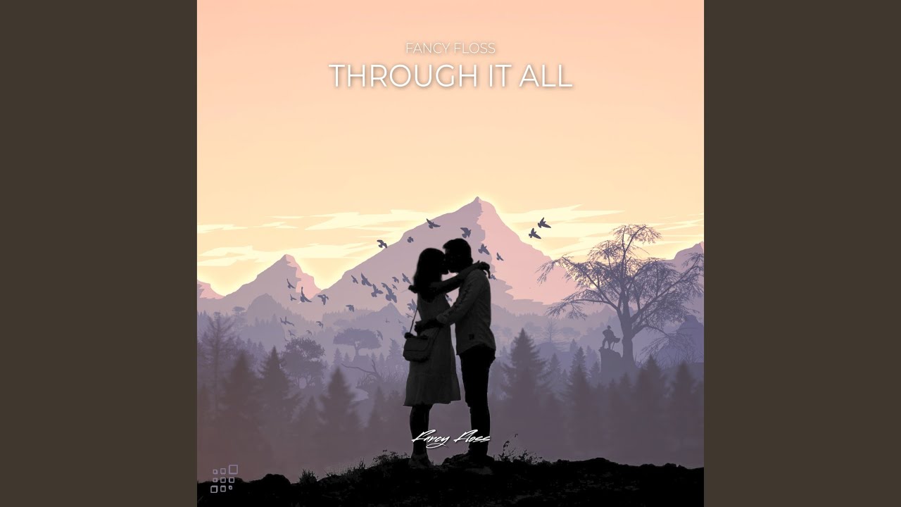 Through It All (Extended Mix)