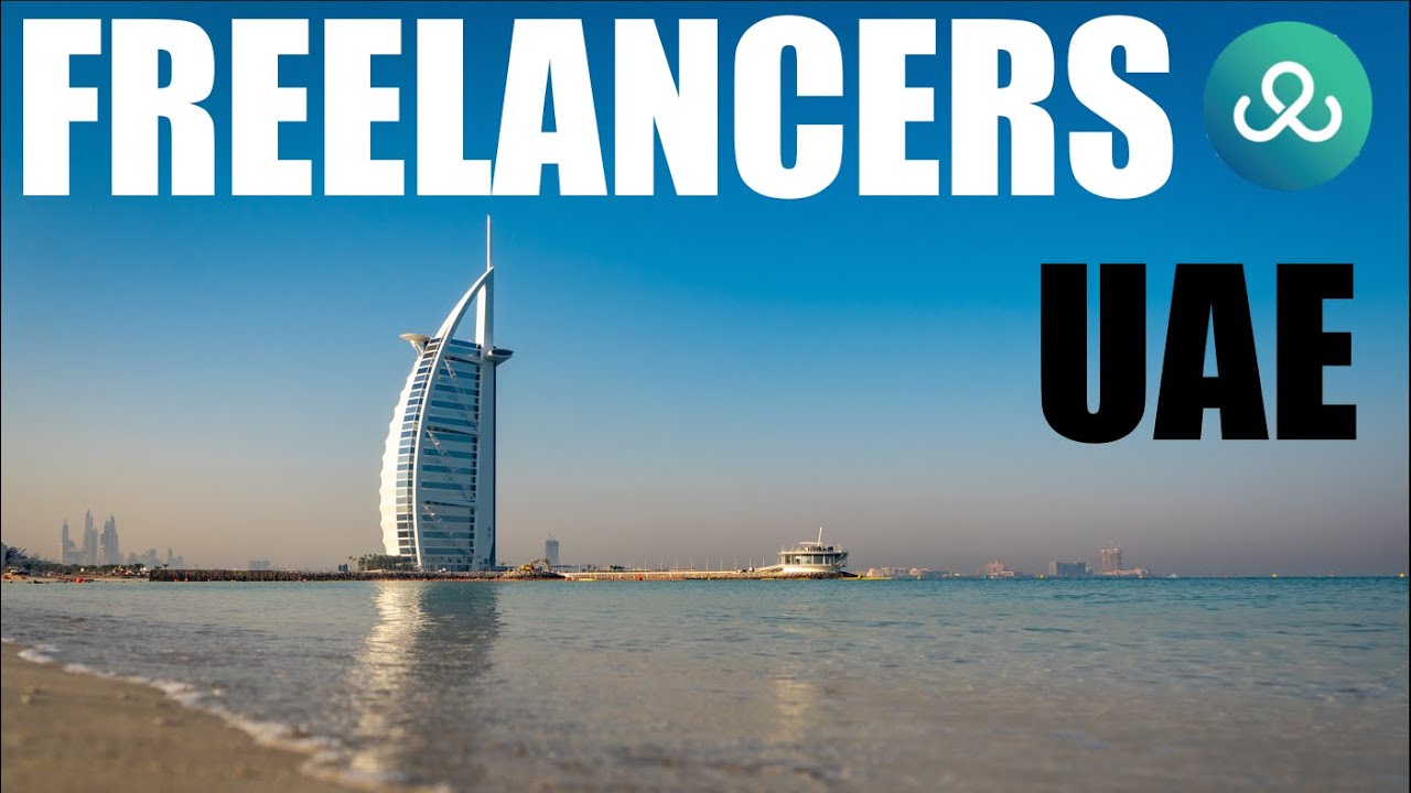 Freelancing in the UAE: Your Ultimate Guide for Emirati Freelancers  | Best Paying Roles | 2025
