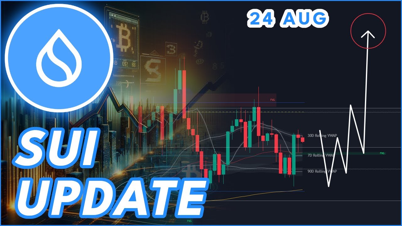 WILL SUI BREAKOUT SOON?🚨 (SUI PRICE PREDICTION & UPDATE 2025)