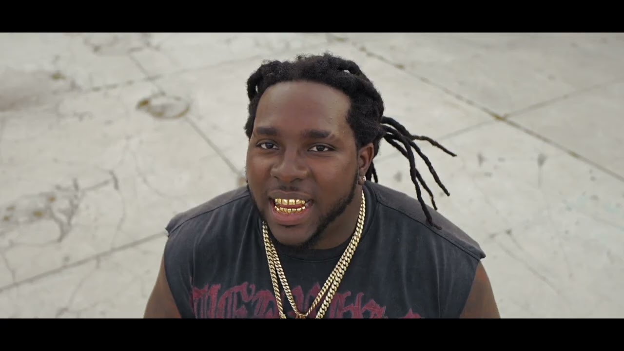 Loose Kannon Takeoff - Number 1 Stunna (Official Video)