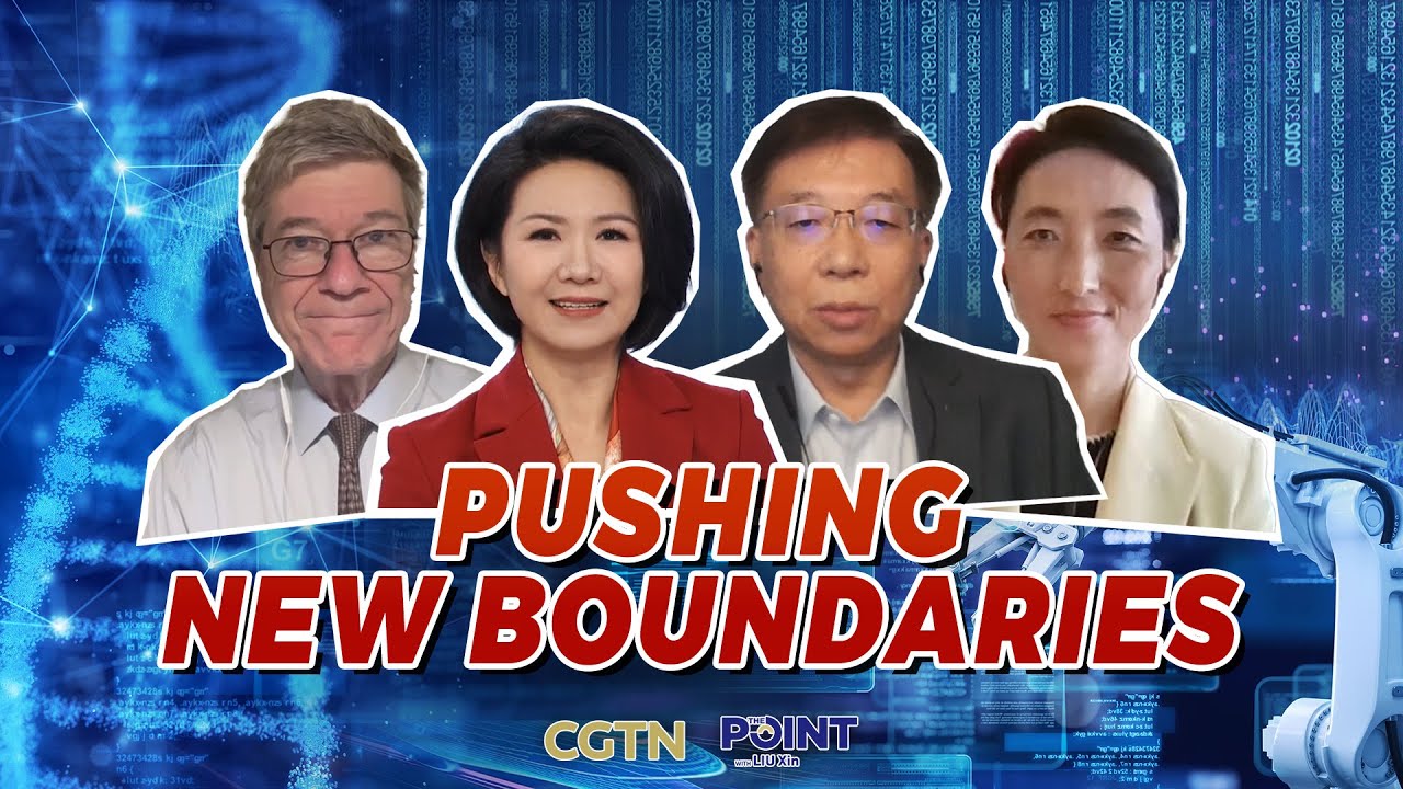 China's 15th Five-Year Plan: Betting big on tech innovation?