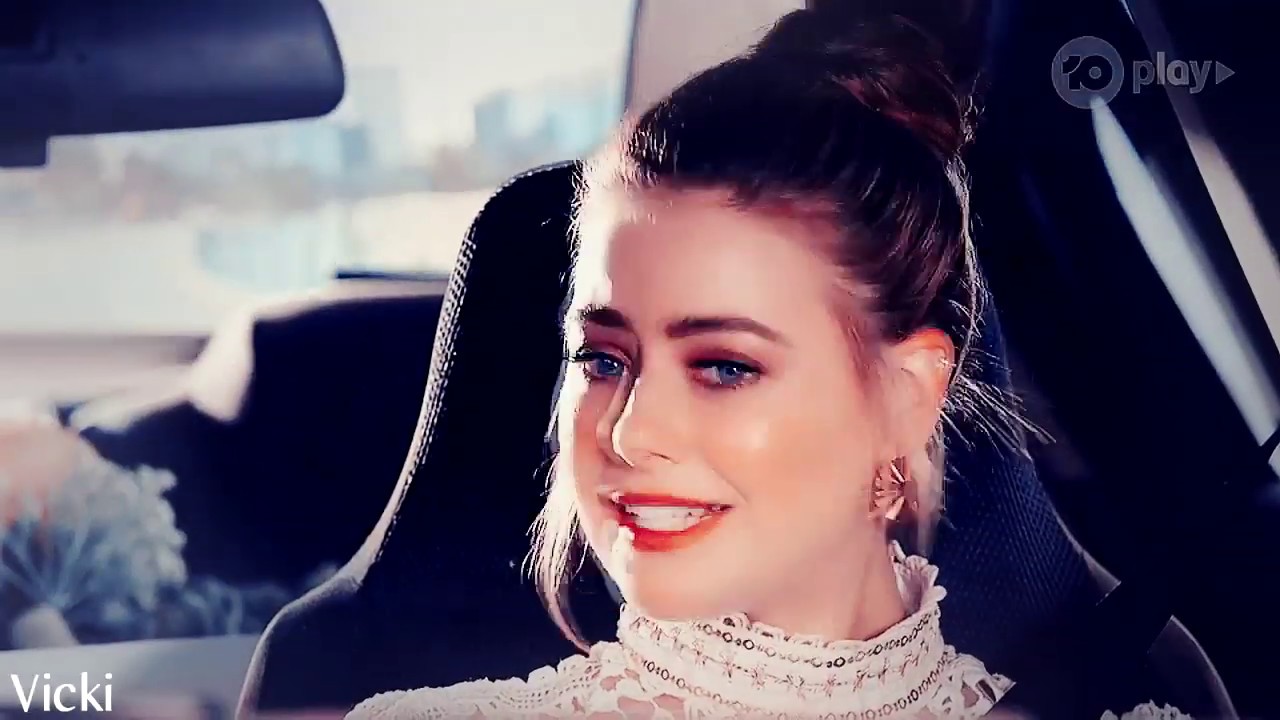 chloe brennan | rise up
