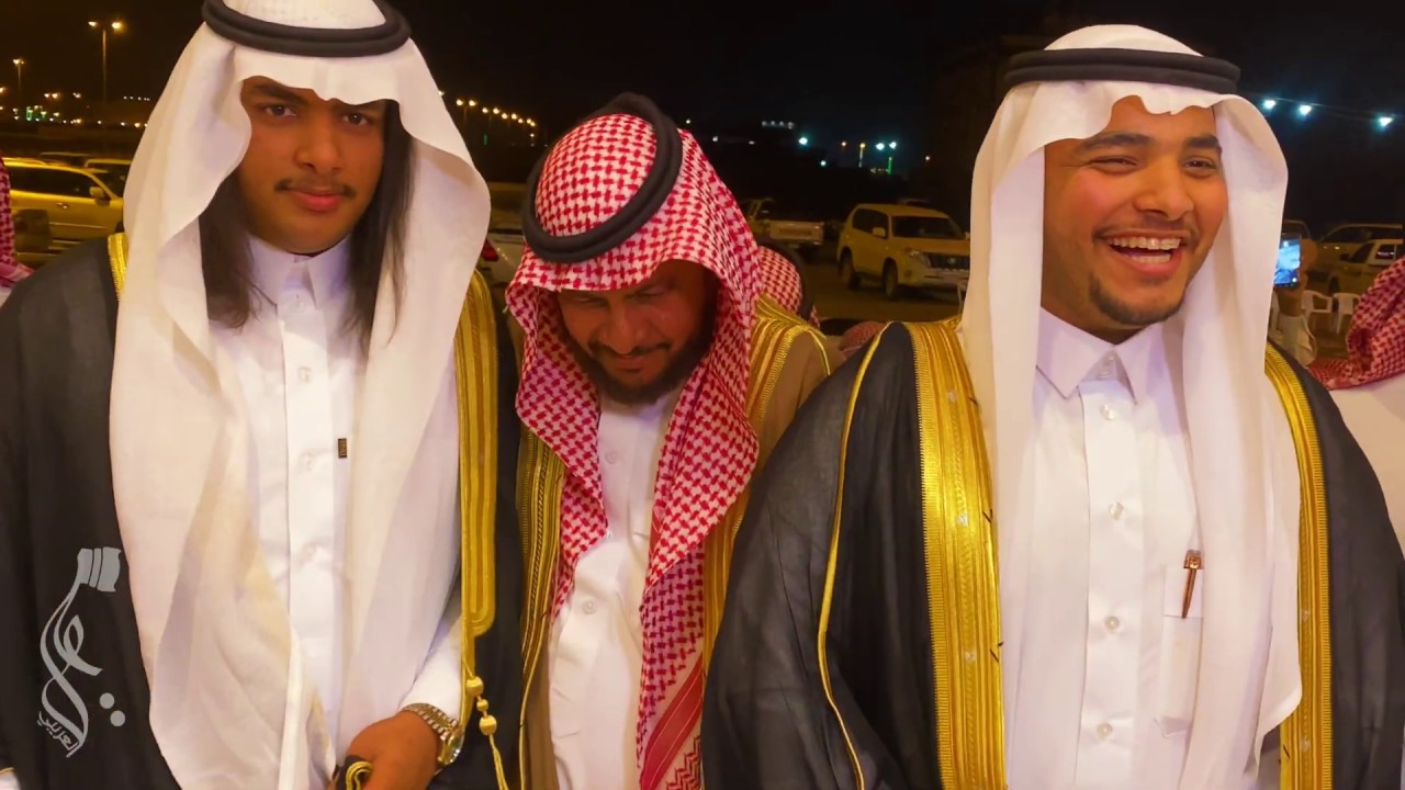 #برومو | زواج ( عمرو - أحمد ) قمير