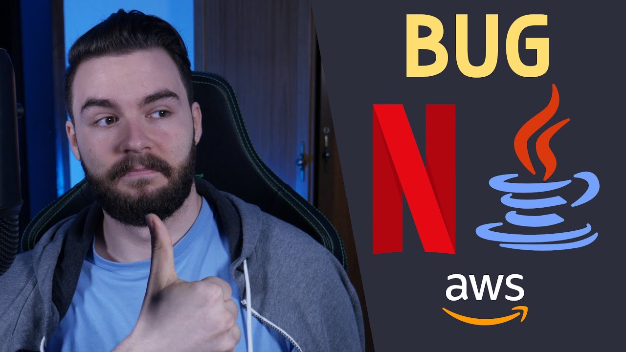 Ingenieros de Netflix descubren un fallo en la JVM (Java Virtual Machine)