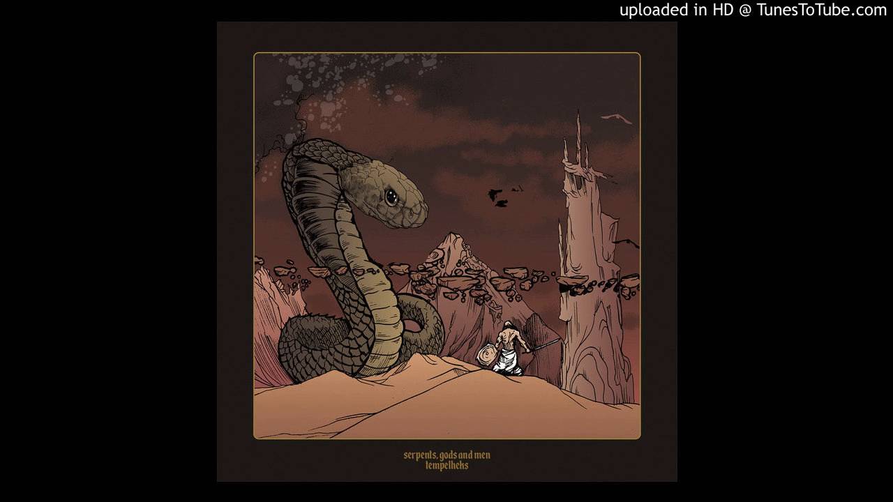 Tempelheks - Come Atlantis