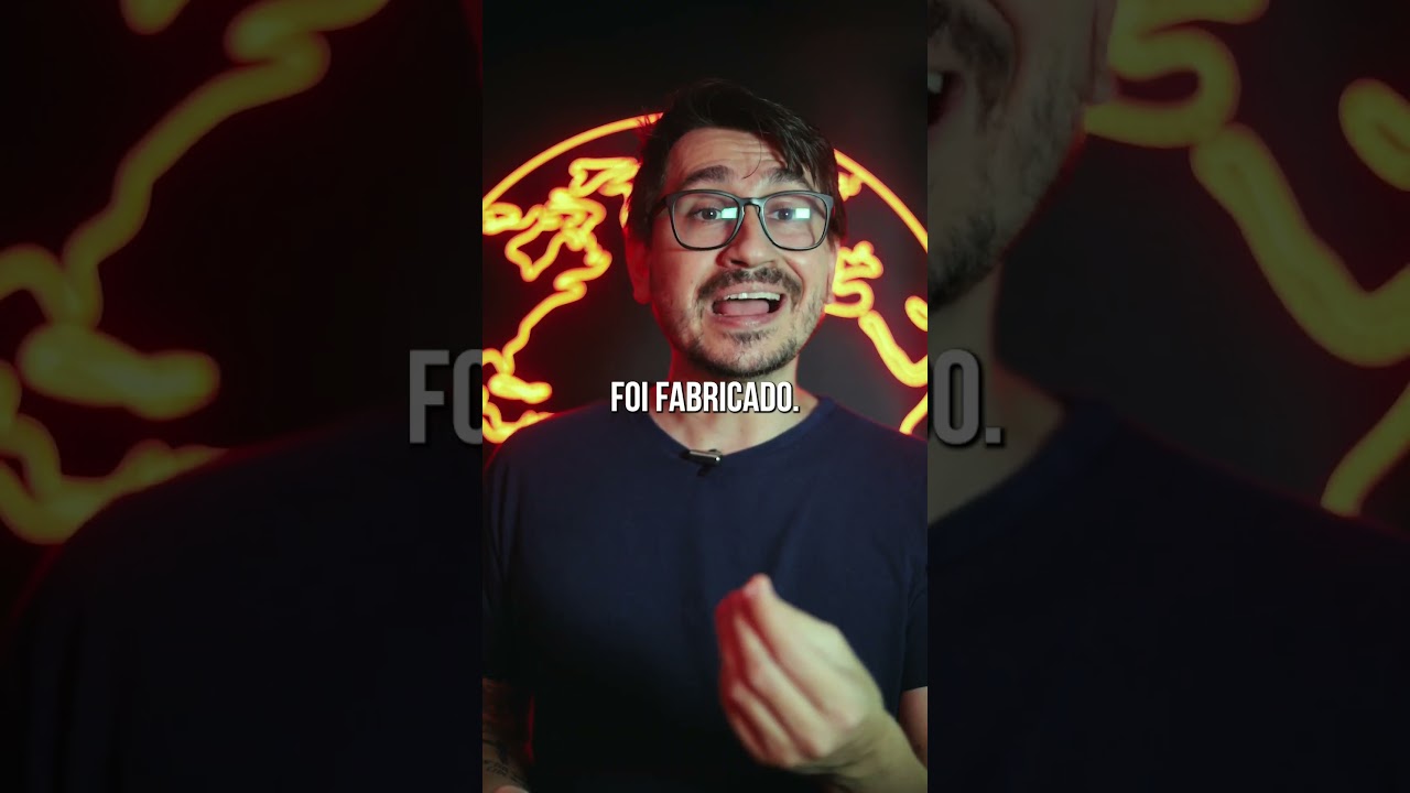 O PRIMEIRO DOCUMENTÁRIO DA HISTÓRIA