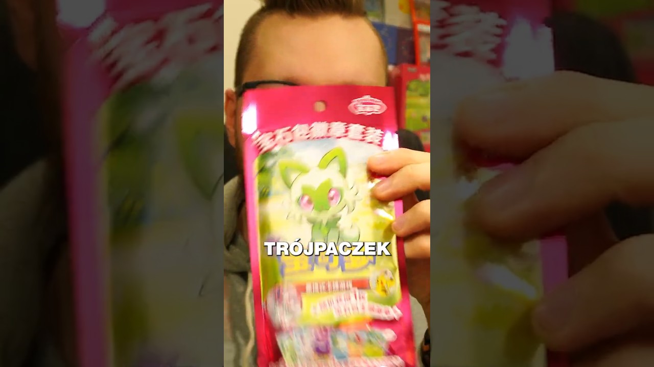 🔴 To jest NAJLEPSZY tr&oacute;jpak POKEMON jaki kiedykolwiek wyszedł 😍 Gem Pack Badge Set opening! 🔴