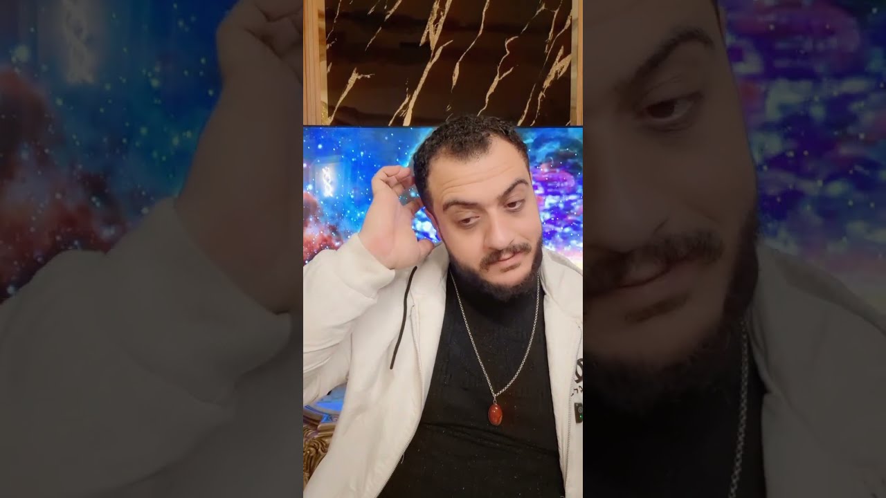 برج الحمل المريخ يدخل مواجهة مع بلوتو… وطاقة نارية تغيّر كل الموازين😳 ساصدمك بالتفاصيل