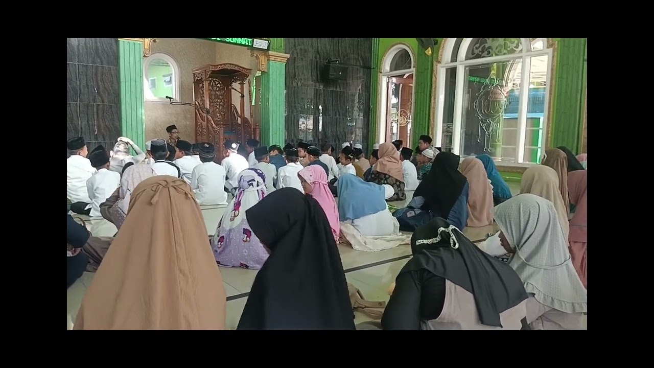 Pembelajaran yang efektif dalam membangun kompetensi dan atau karakter