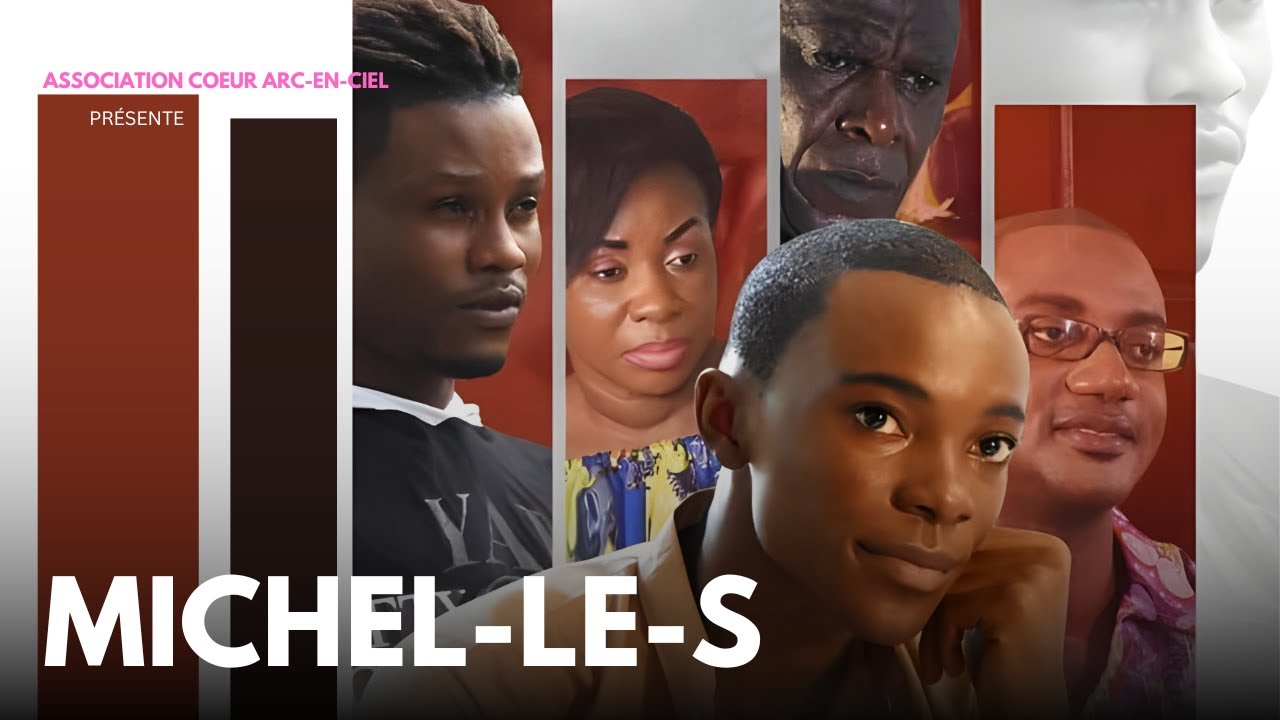 MICHEL-LE-S (Film Complet Africain en Français)