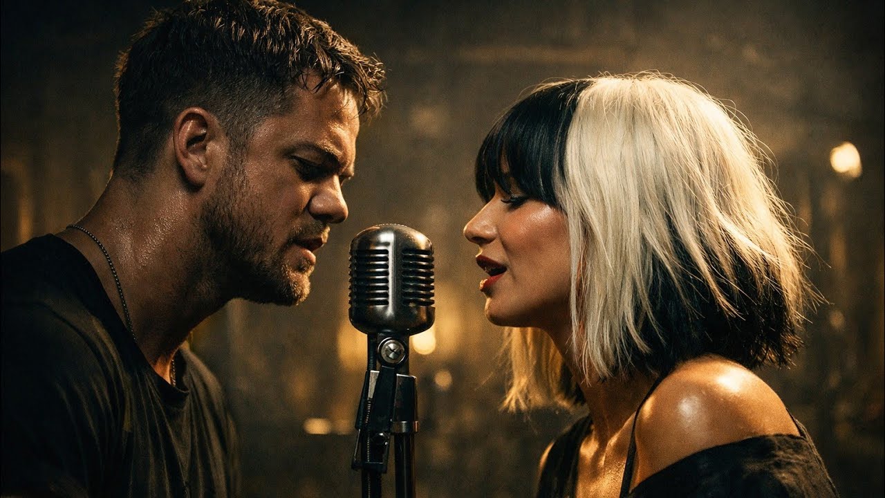 Imagine Dragons x Sia - Undone | Heartbreaking Emotional Love Song 