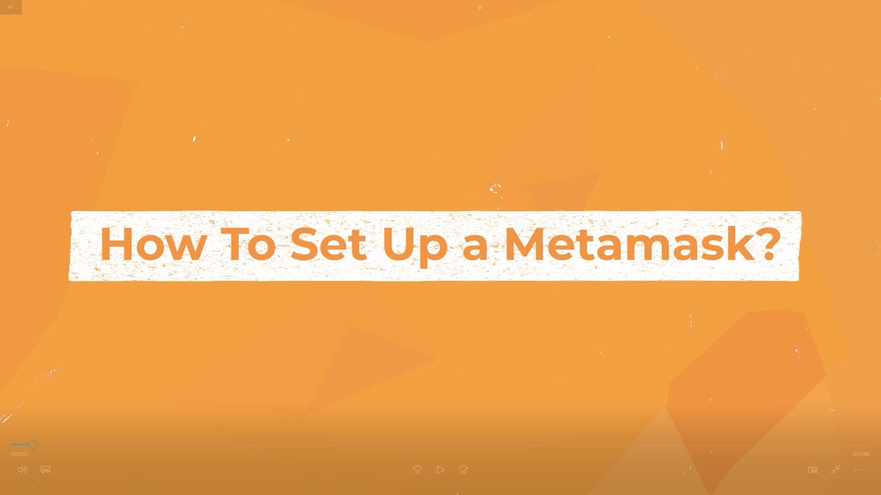 Trillionaire Thugs - Metamask Wallet Setup