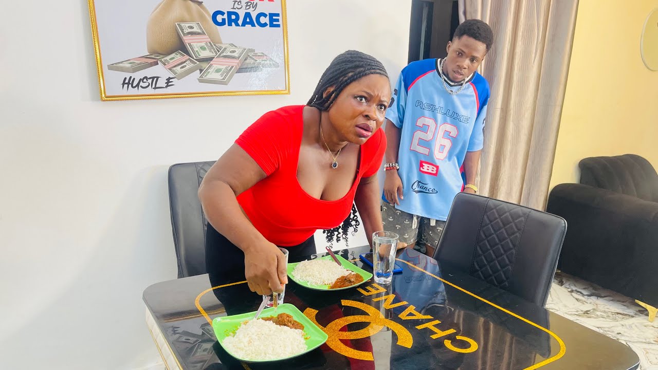 WICKED POLICEWIFE POISONED HER POLICE HUSBANDS BREAKFAST FORTUNATELY THIS HAPPENED TO HER…
