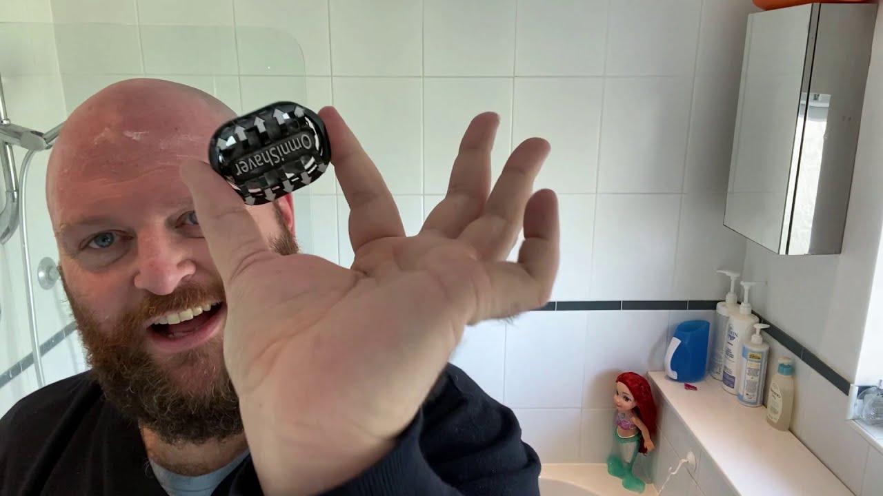 Omni Shaver Product Review Special HS'SW 61