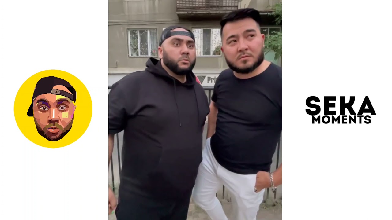 Цык-Цык спать конкретно 😂 / Подборка новых смешных вайнов Sekavines🔥
