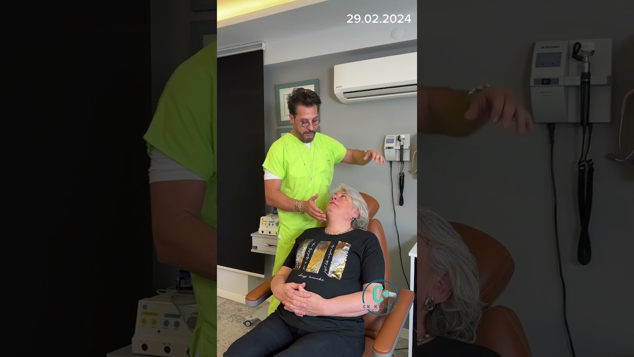 Horlama ve uyku apnesi
