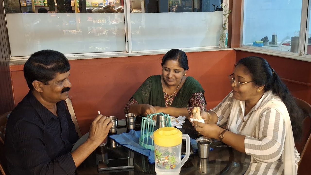 പുള്ള് സെന്ററിലെ പുതിയ മുഖങ്ങള്‍..