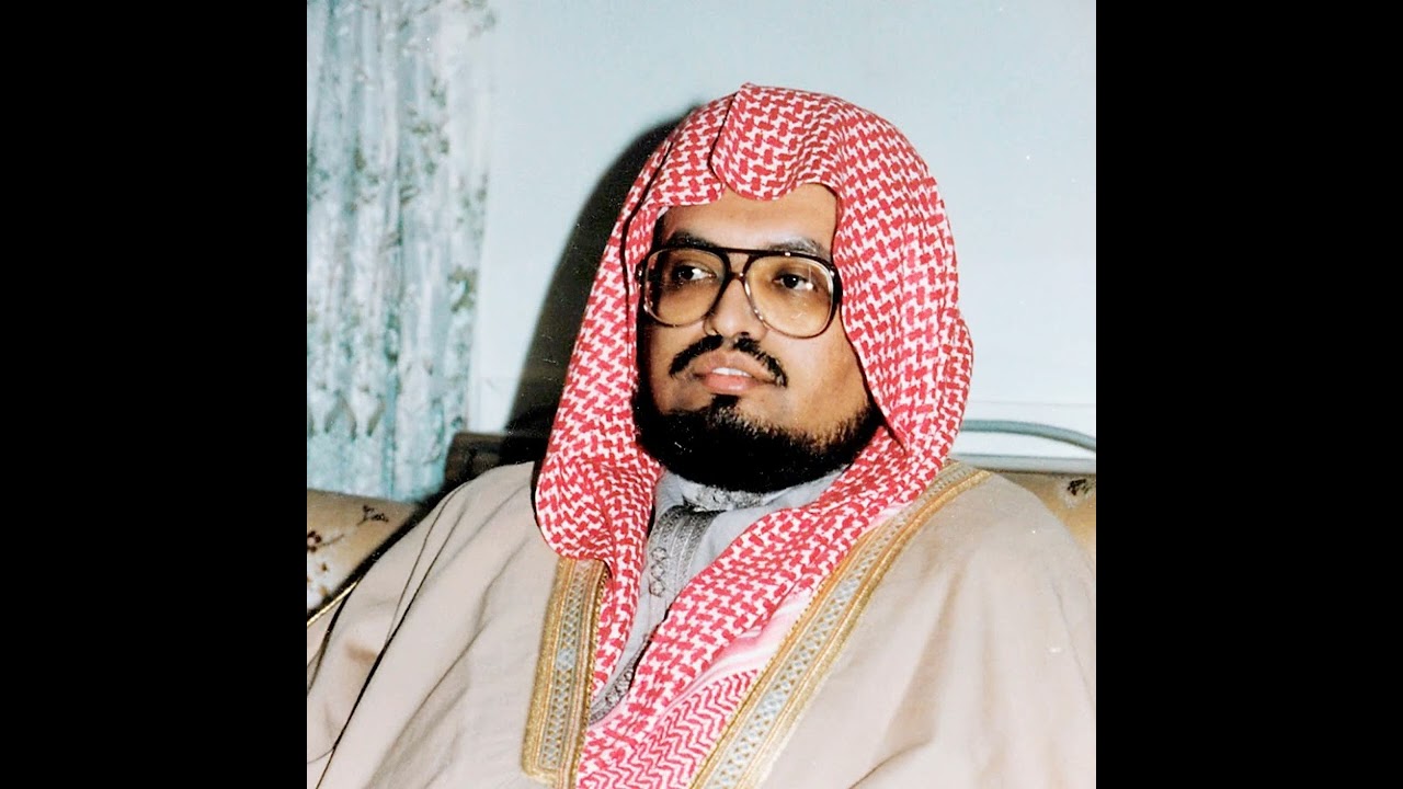 سورة هود - علي عبدالله جابر | Surat Hud - Ali Abdallah Jaber