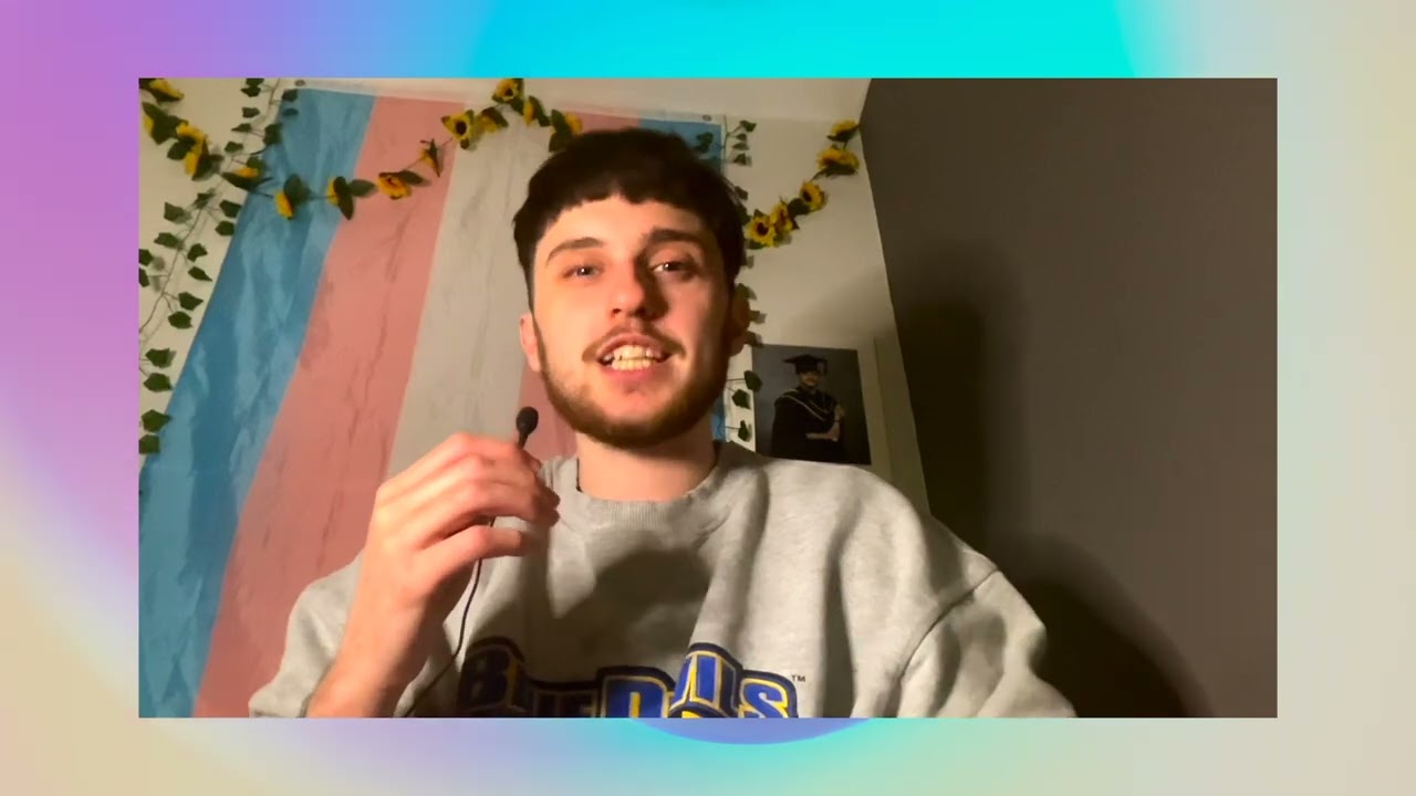 How I knew (or didn&rsquo;t know) I was trans/Gender Dysphoria isn&rsquo;t always the same! 