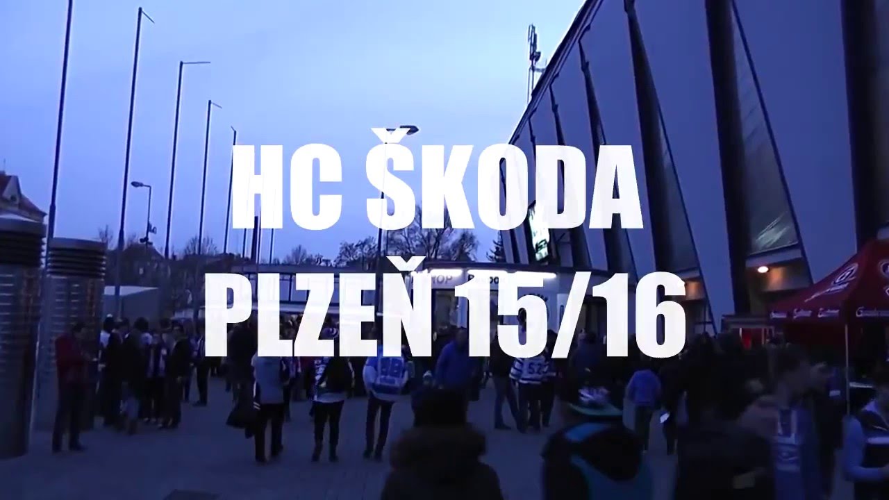HC Škoda Plzeň - Sezóna 2015/2016