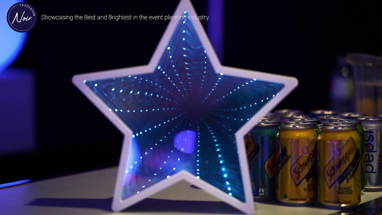 Tradeshow Noir Highlight Reel