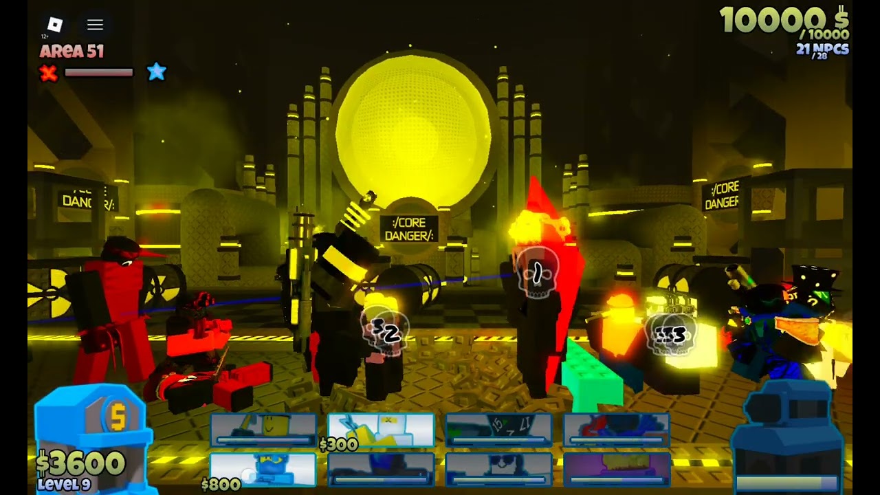 1* X-Treme Win (ft. Luckroll&Ninja Battler) without sfx, music only