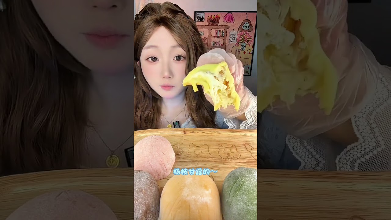 8 Types of Gooey & Chewy Dumplings: A Festive Delight