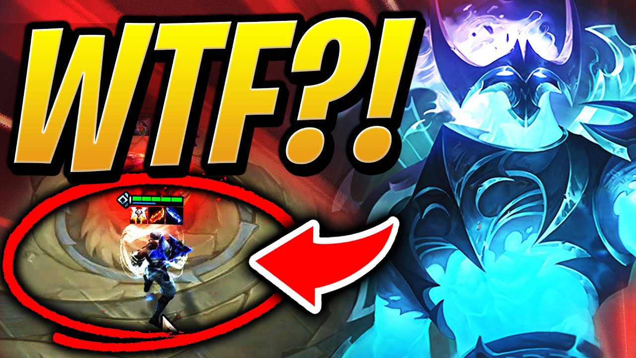 Winning in TFT with ONLY 1 UNIT?!  | Teamfight Tactics Set 2 | TFT | League of Legends Auto Chess