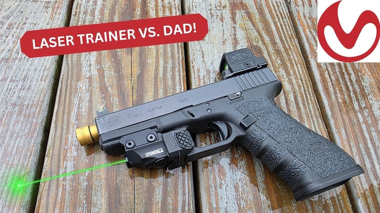 Father & Son Test the Mantis TORX – Worth the Upgrade?
