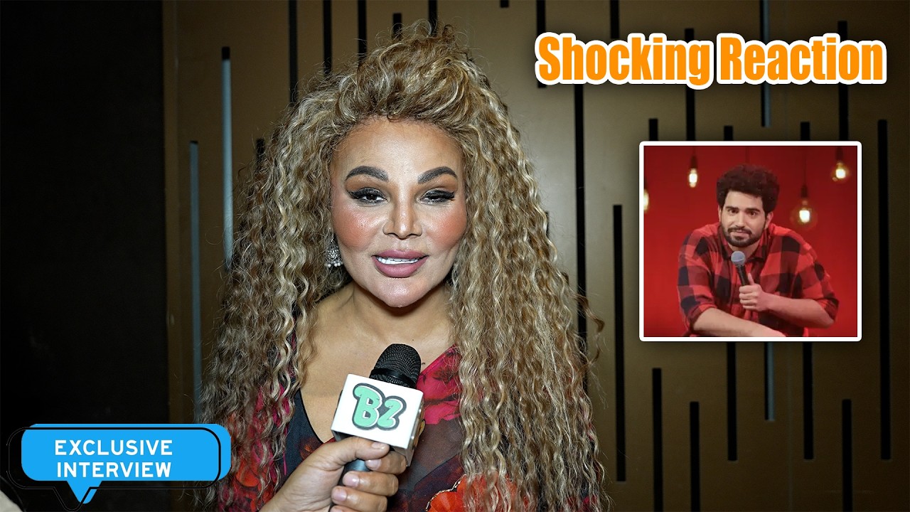 Rakhi Sawant का FIRST Reaction 😱 | Bigg Boss Marathi 6, Samay Raina & Raqesh Bapat Love Story