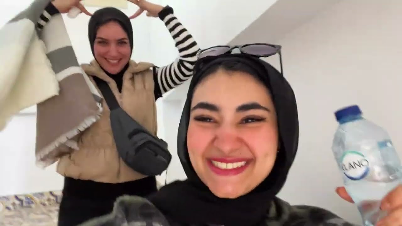 فلوج شرم الشيخ| روحنا خليج نعمة