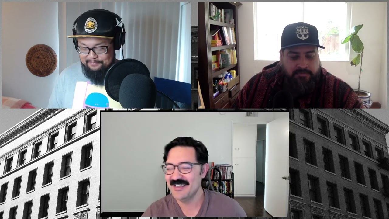The Secret Hideout Reacts to Mandalorian Season 3 Episode 3 (March 15, 2023)