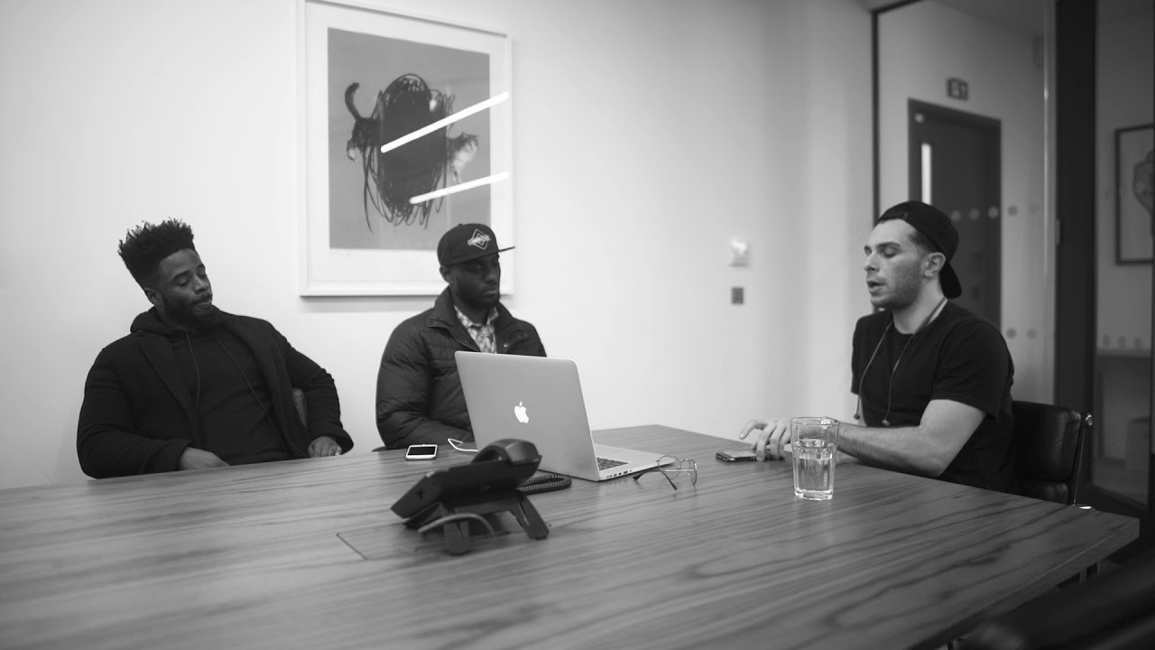 Expand Your Circles and Collaborate I Mike Check Ep 002 with Mackareo