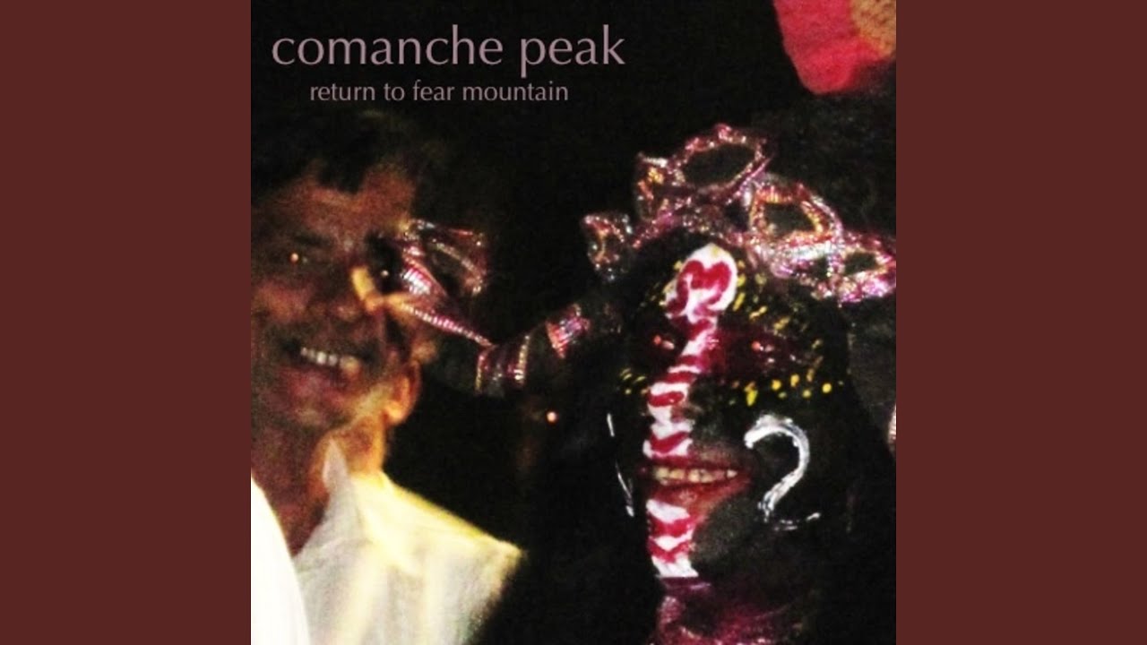 Fear Mountain (feat. Scott Kuza)