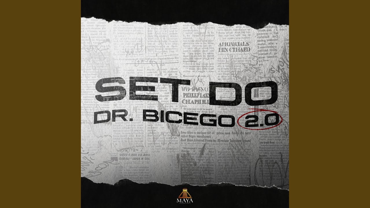 Set do Dr. Bicego 2.0