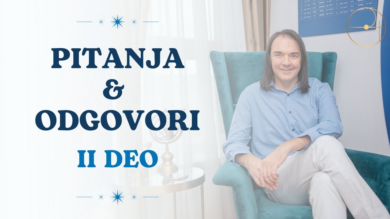 Uklješteni Znaci, Solarni Povratak i Retro Merkur: Q&A sa Aleksandrom Imširagićem