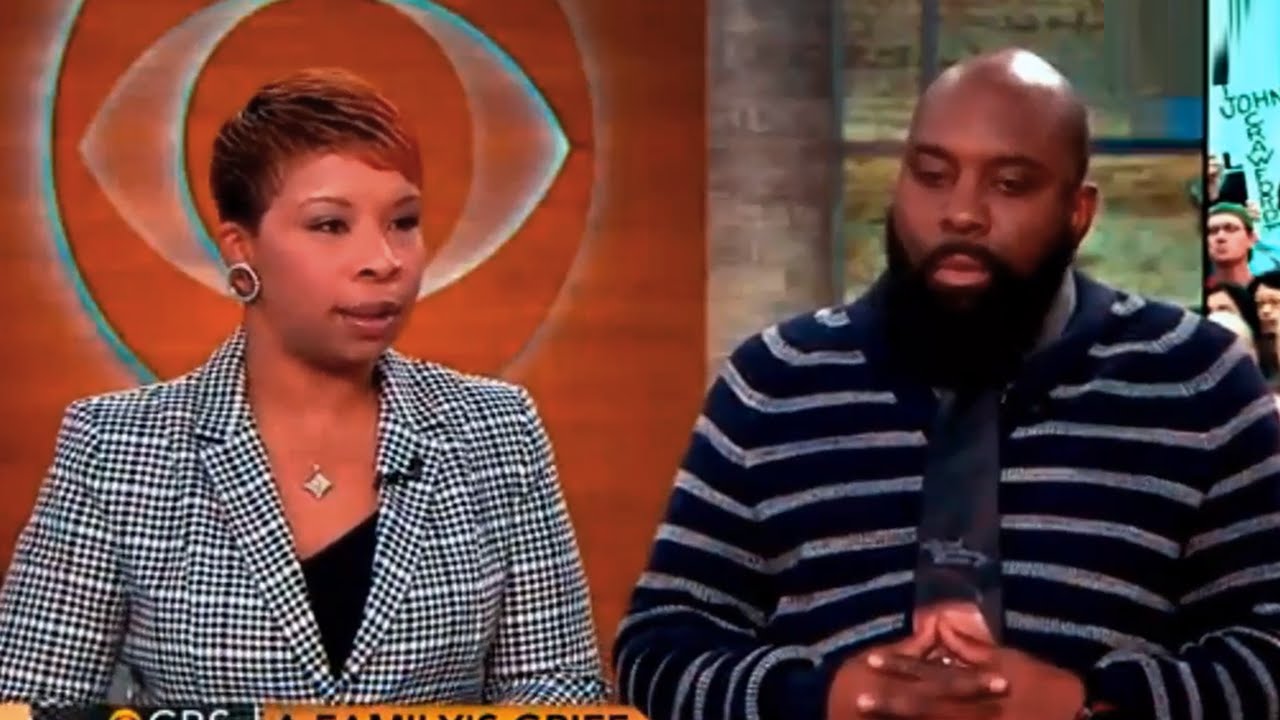 Michael Brown&rsquo;s Parents React To Darren Wilson Interview