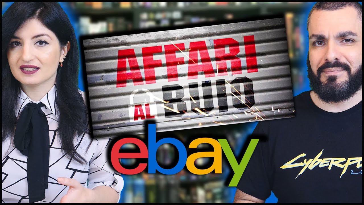 Ci hanno SCAMMATO o NO? NUOVA SERIE | AFFARI AL BUIO con PLAYERINSIDE