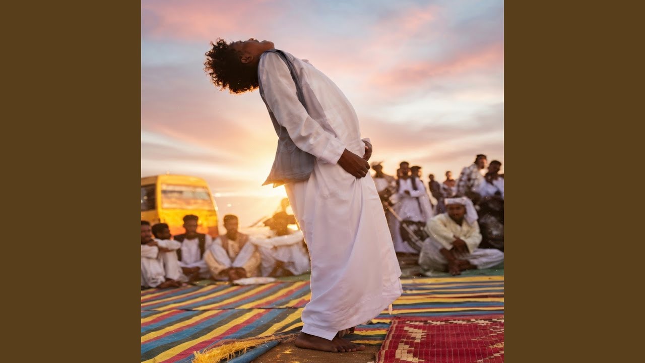 Afrah Bint Abu Zabad