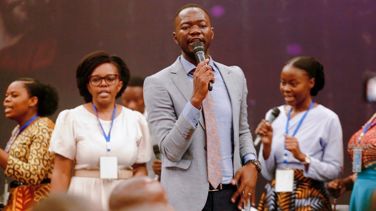 Ndapambana Bwanji _ Hebron Band 🇿🇲｜Ubungo Church 🇹🇿