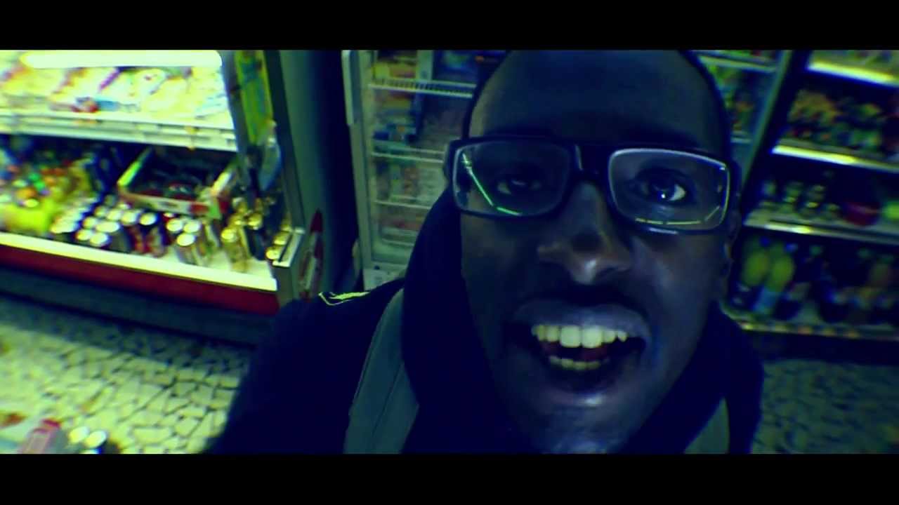 Futur Proche Feat Pand'or, (1995) Alpha wann & Nekfeu, Sear Lui-meme, ATK - Corde raide