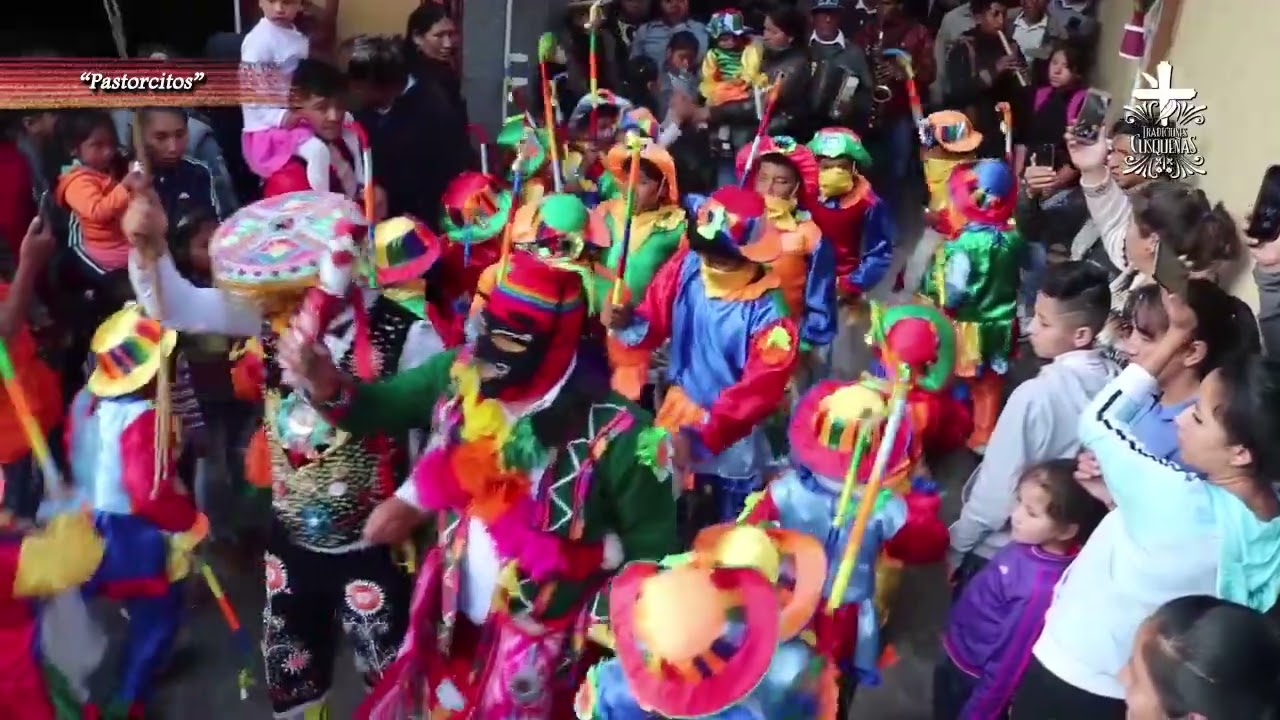 Festividades de Enero 2019