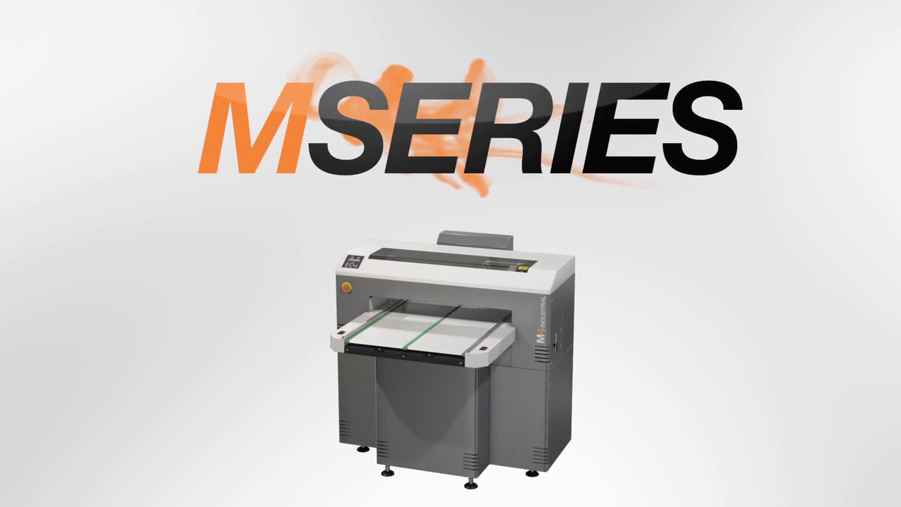 The New DTG Digital M Series