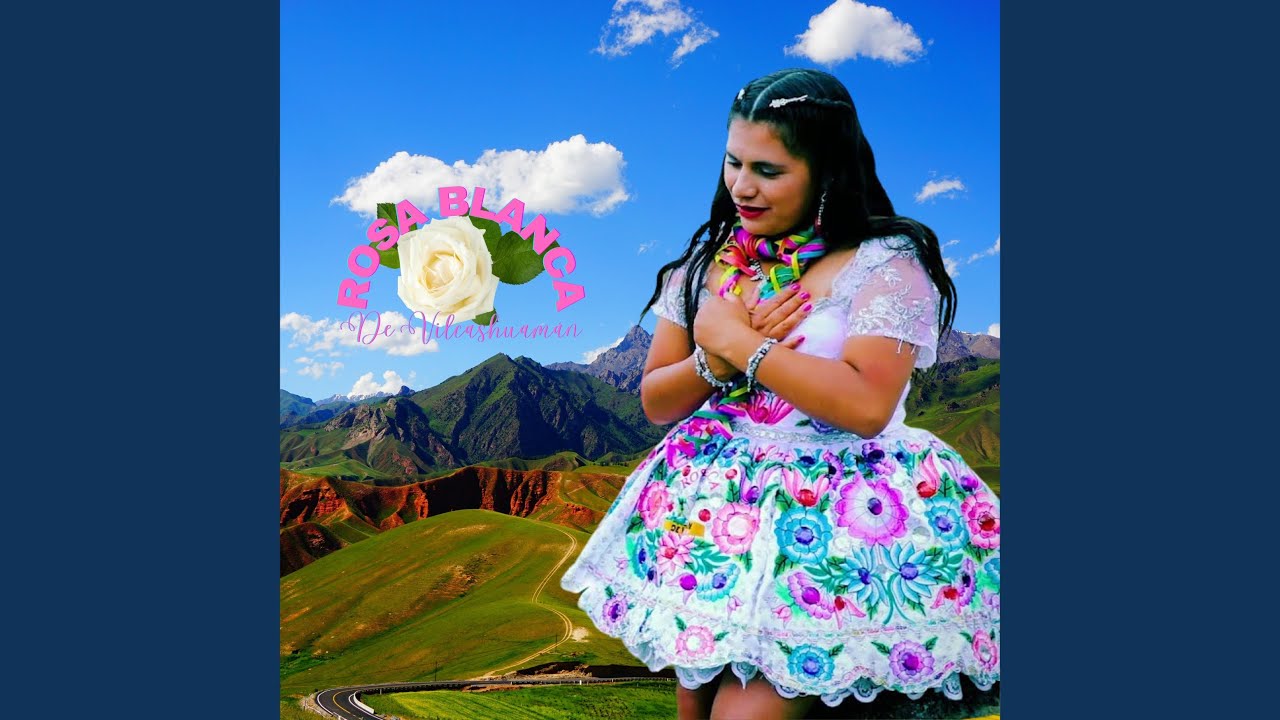 Huayta Rosa Chaupichallanpi