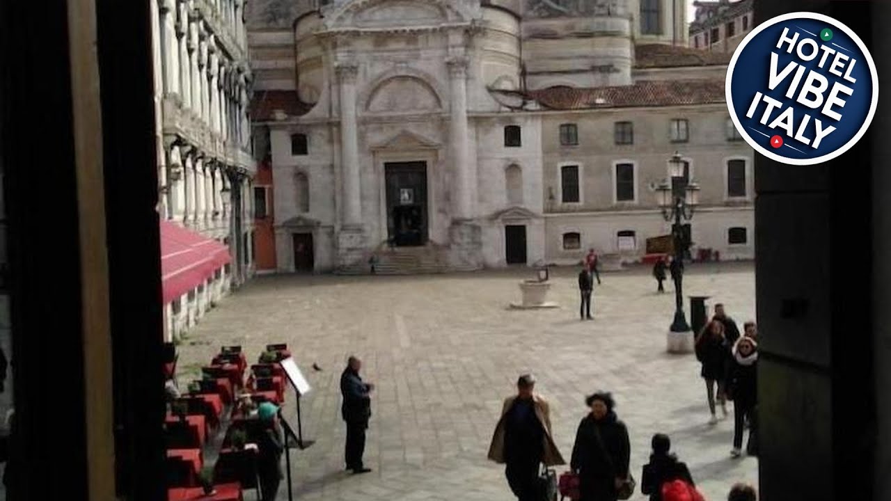 Albergo Al Gobbo | Venice, Italy | Hotel Review 🌟