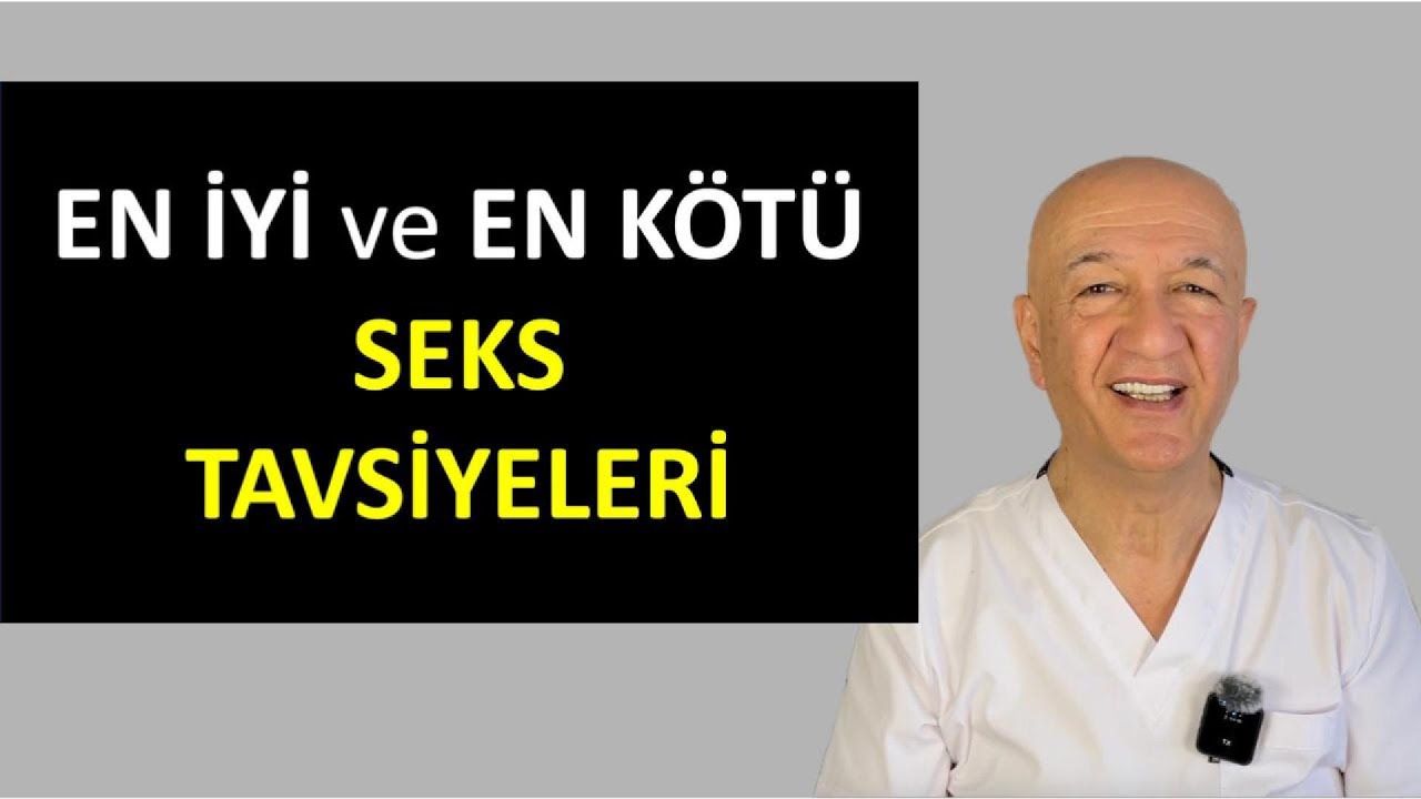 Советы по сексу: лучшие и худшие советы